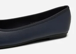 ATTITUDE ,Ballerinaskor