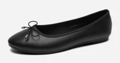 ATTITUDE ,Ballerinaskor