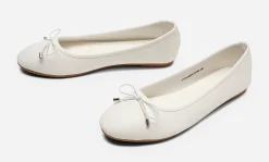 ATTITUDE ,Ballerinaskor