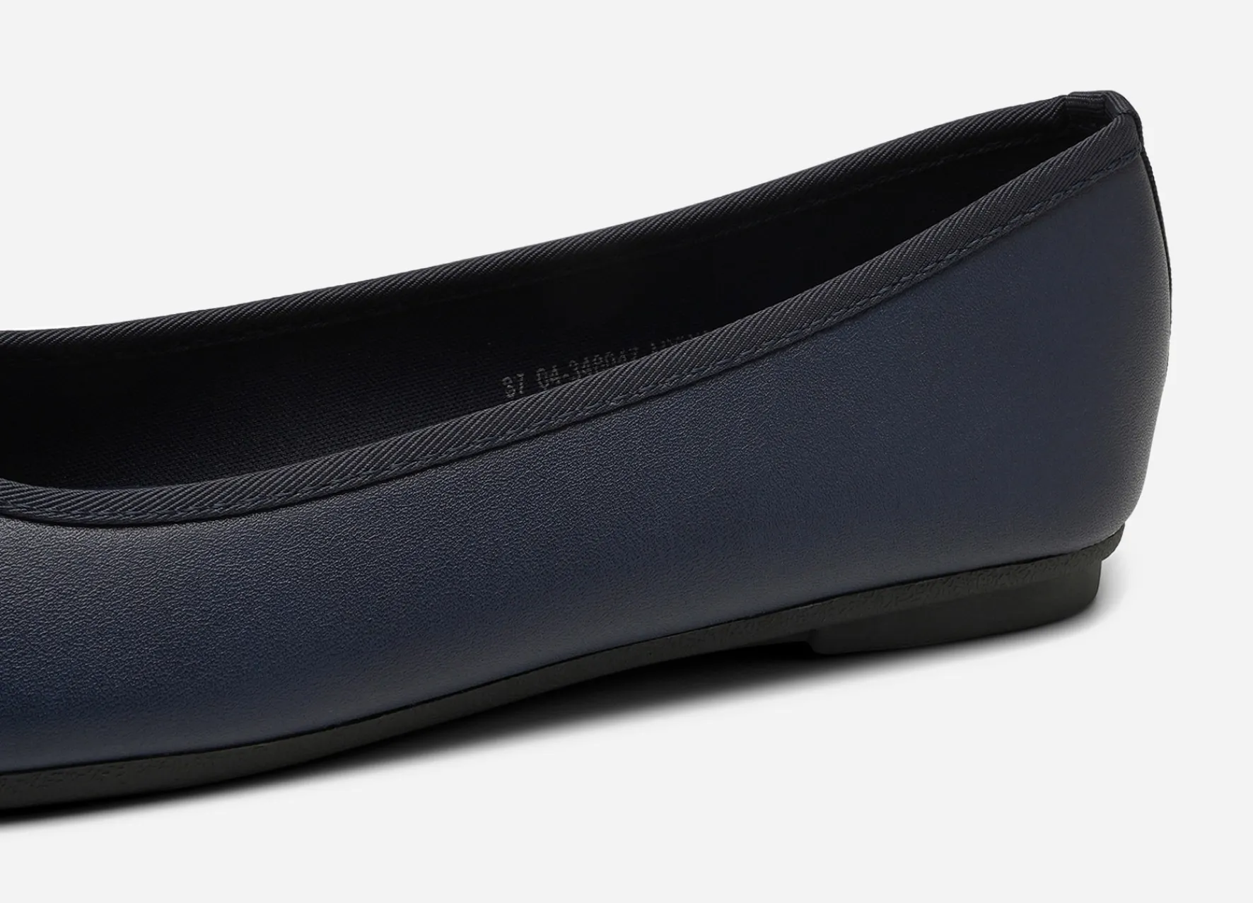 ATTITUDE ,Ballerinaskor