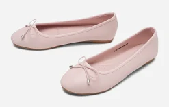 ATTITUDE ,Ballerinaskor