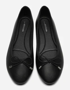 ATTITUDE ,Ballerinaskor