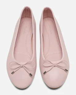 ATTITUDE ,Ballerinaskor