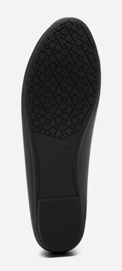 ATTITUDE ,Ballerinaskor