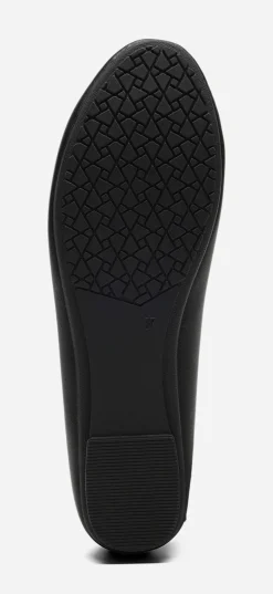 ATTITUDE ,Ballerinaskor