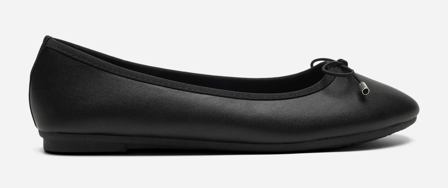 ATTITUDE ,Ballerinaskor