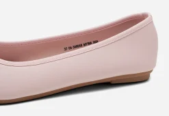 ATTITUDE ,Ballerinaskor