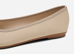 ATTITUDE ,Ballerinaskor