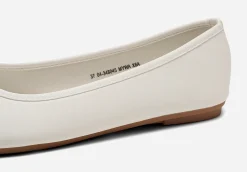 ATTITUDE ,Ballerinaskor