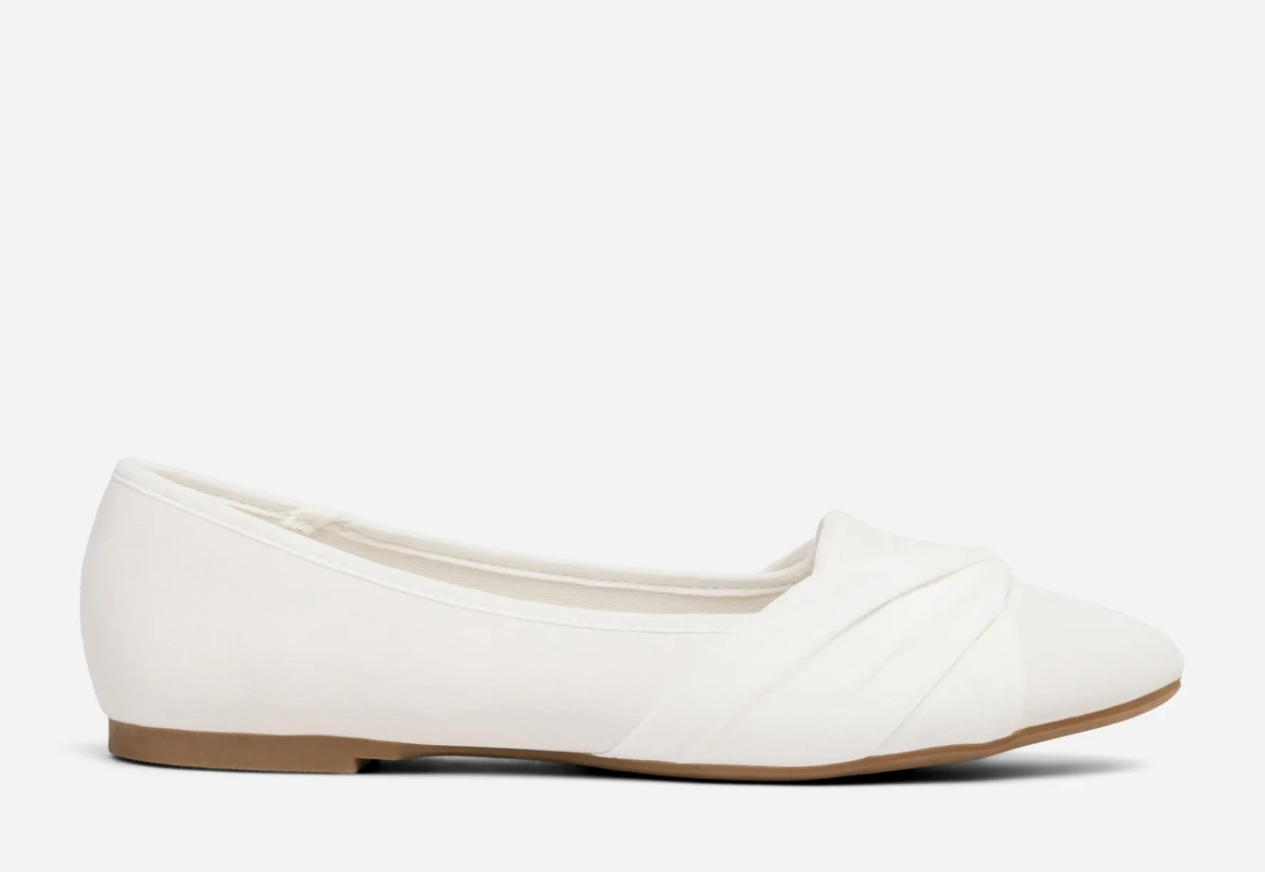 ATTITUDE ,Ballerinaskor