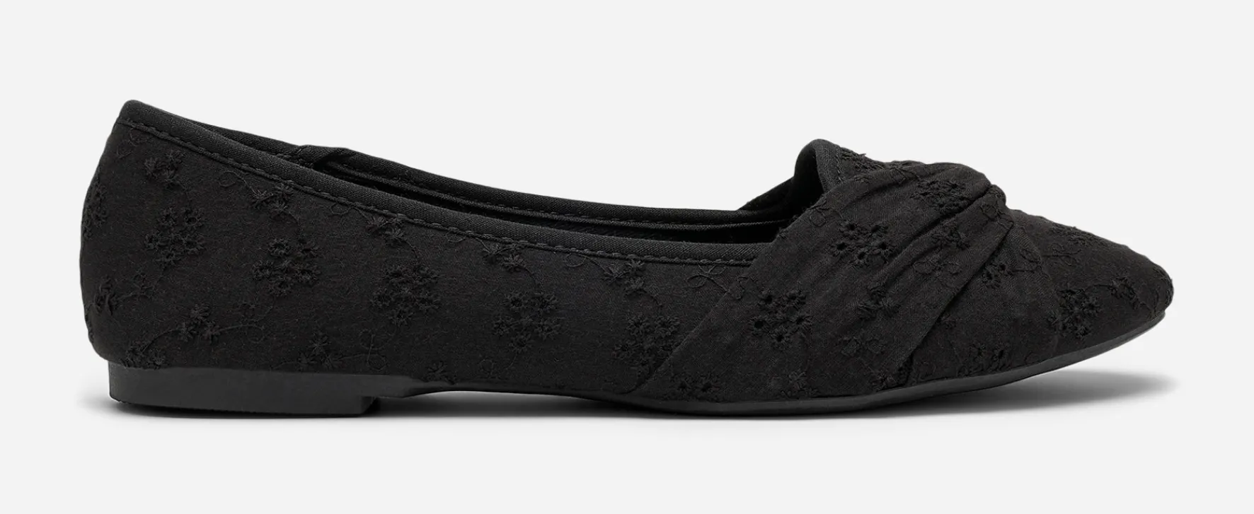 ATTITUDE ,Ballerinaskor