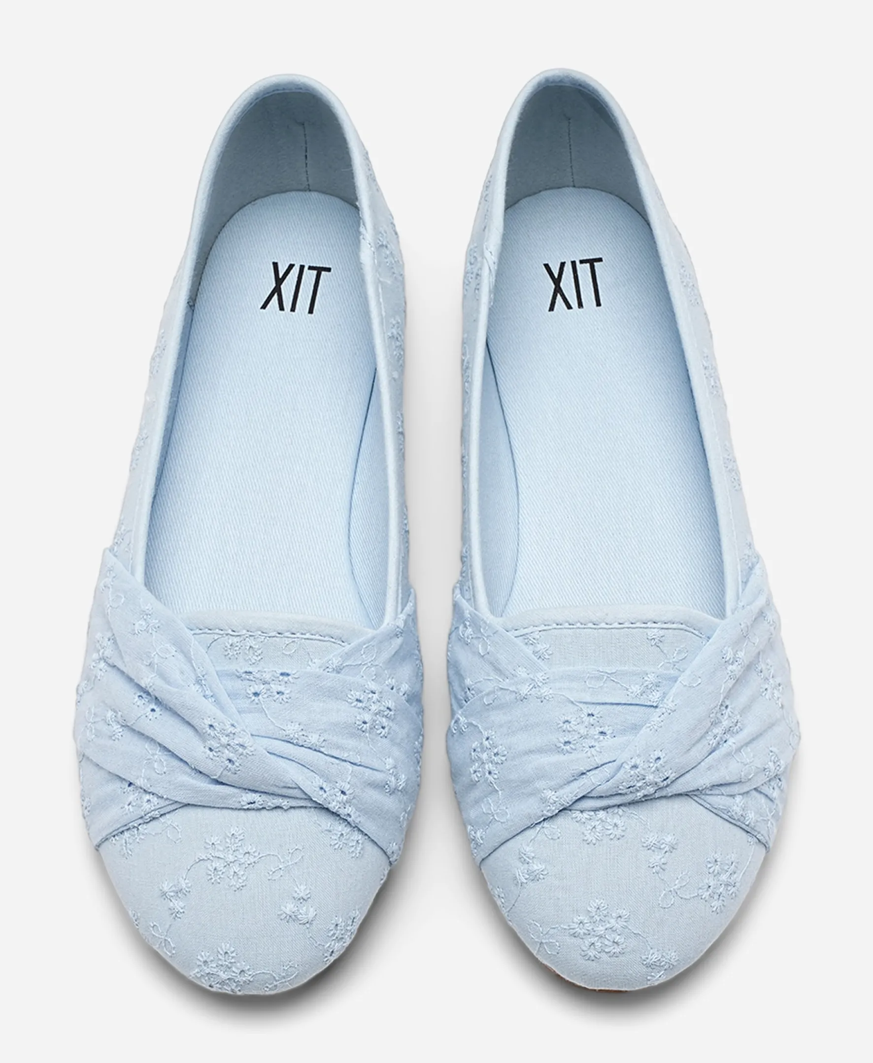 ATTITUDE ,Ballerinaskor