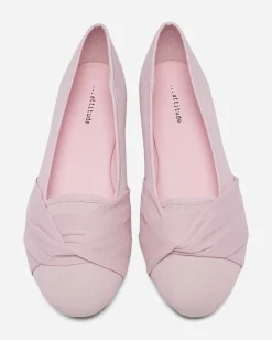 ATTITUDE ,Ballerinaskor