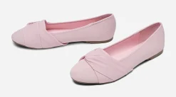 ATTITUDE ,Ballerinaskor