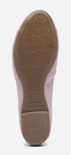 ATTITUDE ,Ballerinaskor