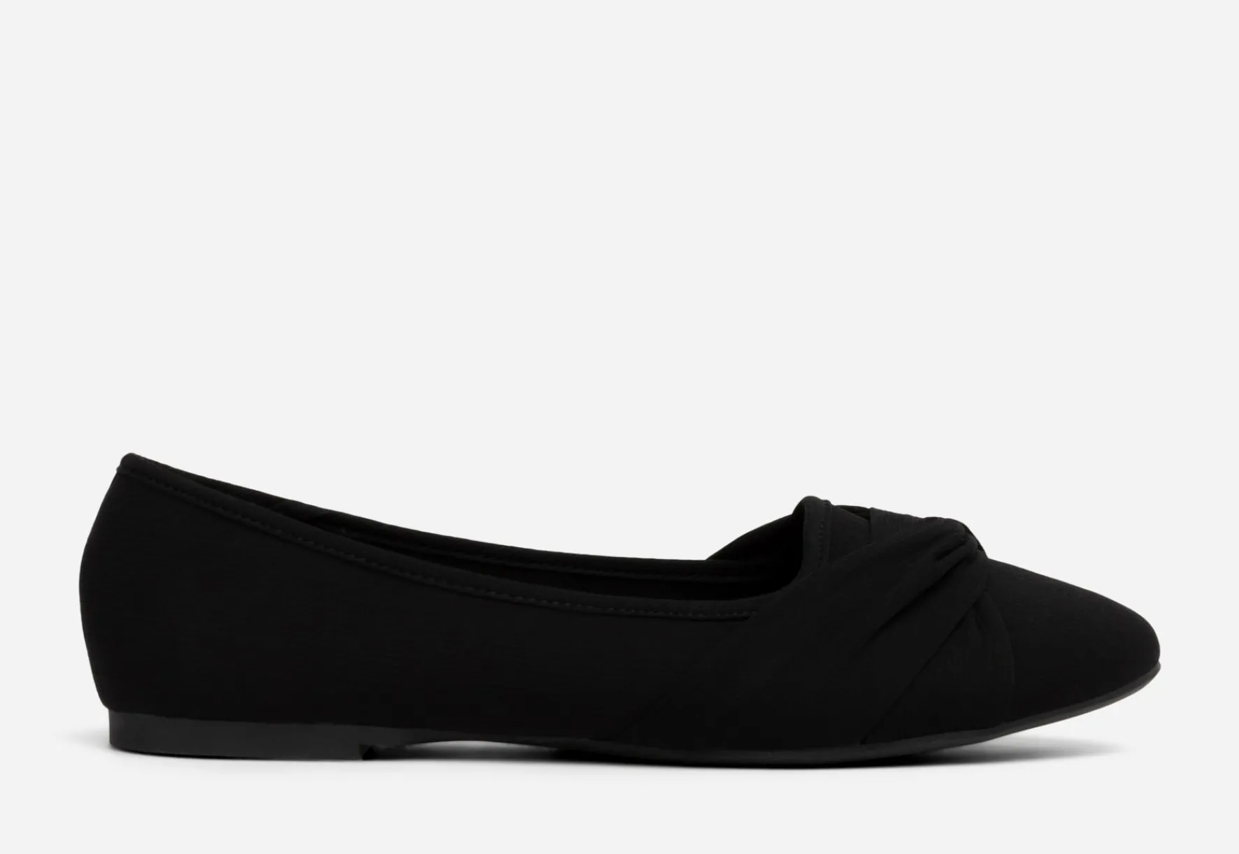 ATTITUDE ,Ballerinaskor