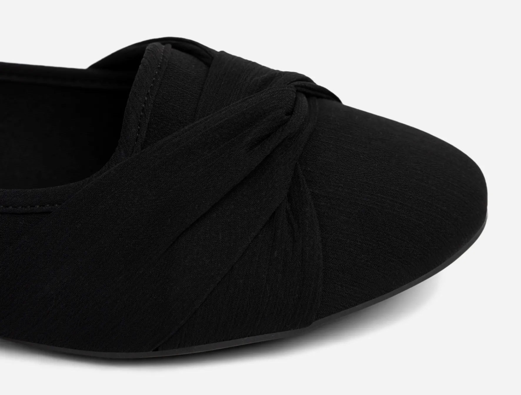 ATTITUDE ,Ballerinaskor