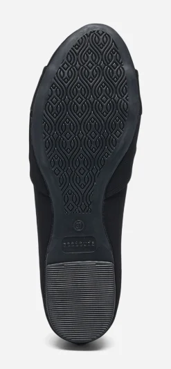 ATTITUDE ,Ballerinaskor