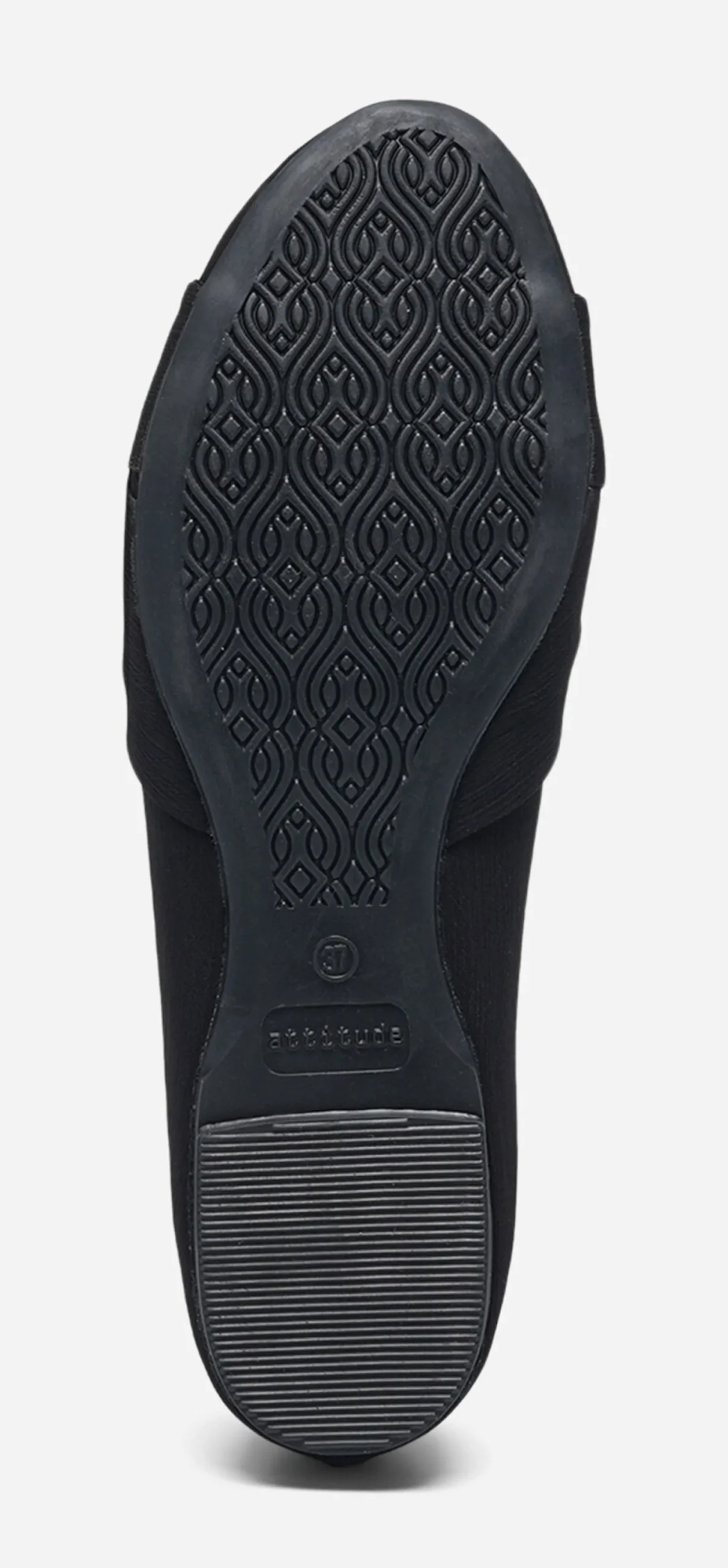 ATTITUDE ,Ballerinaskor