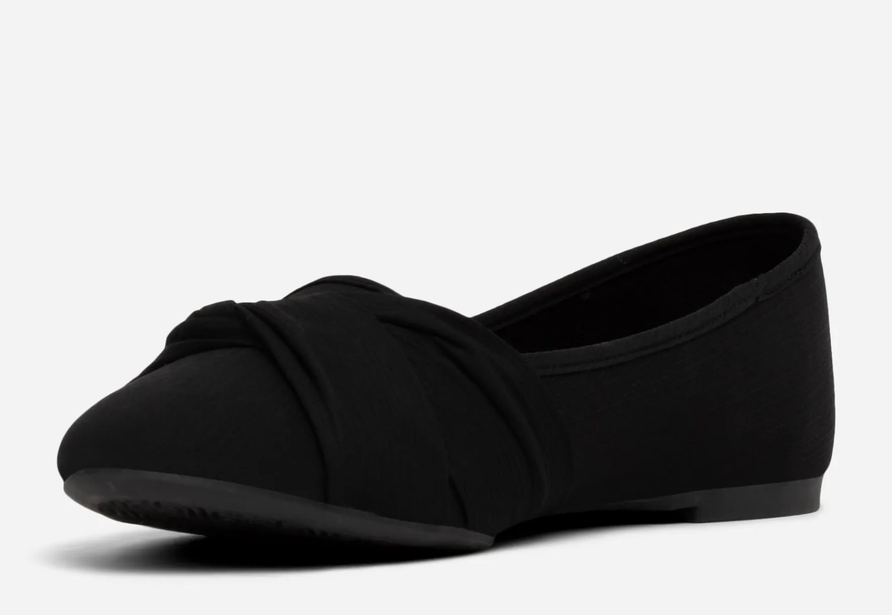 ATTITUDE ,Ballerinaskor