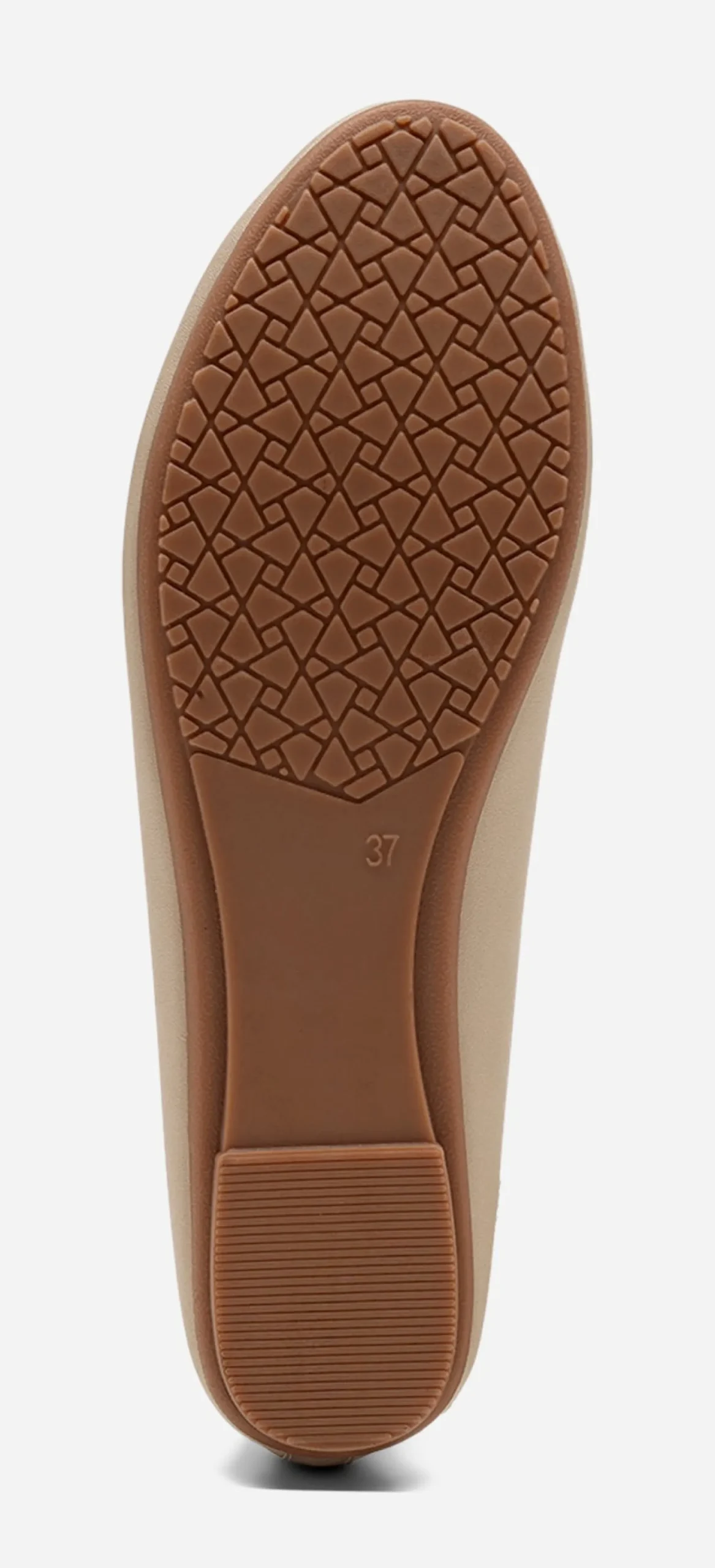 ATTITUDE ,Ballerinaskor