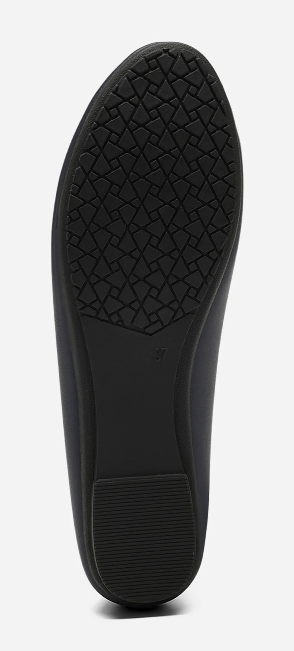 ATTITUDE ,Ballerinaskor