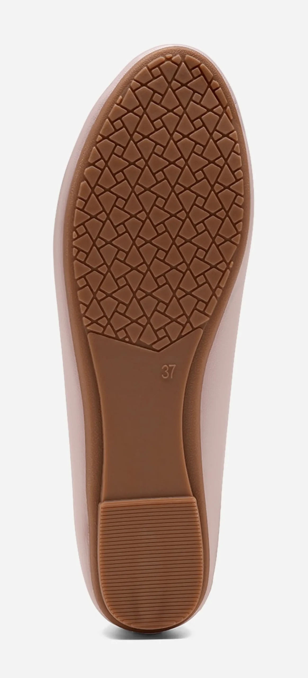 ATTITUDE ,Ballerinaskor