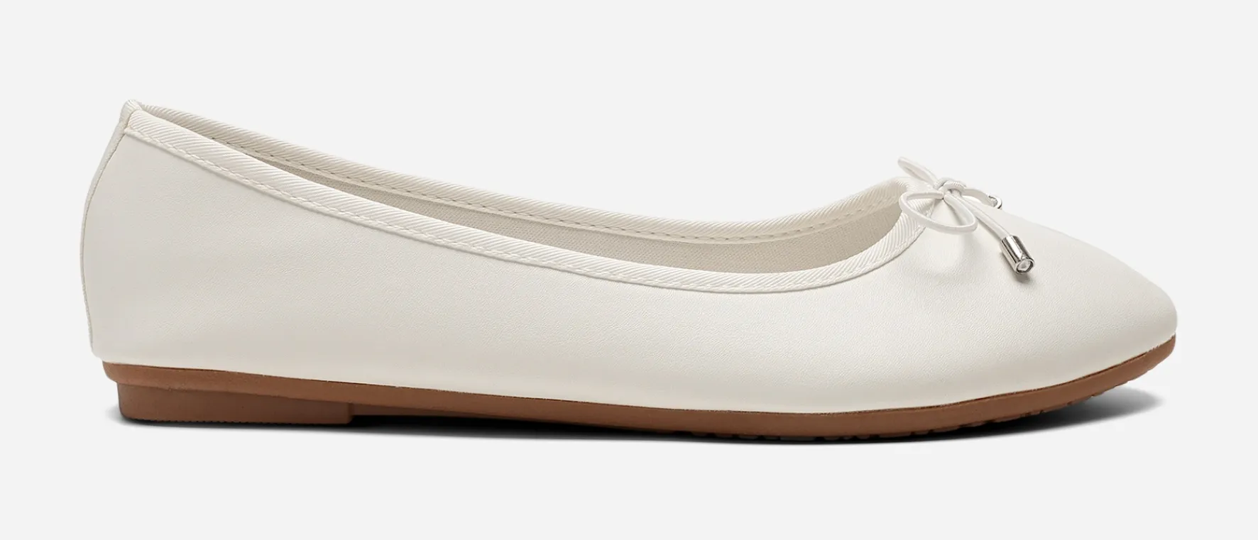 ATTITUDE ,Ballerinaskor