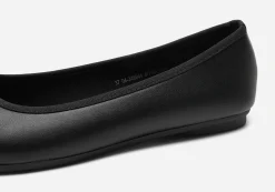 ATTITUDE ,Ballerinaskor