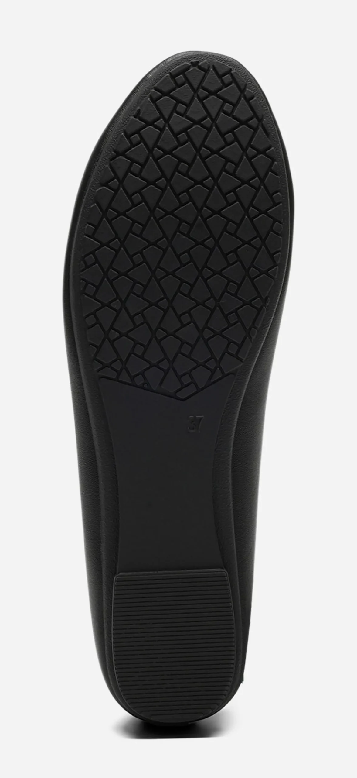 ATTITUDE ,Ballerinaskor