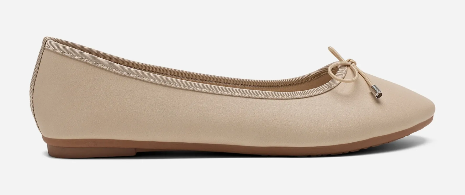 ATTITUDE ,Ballerinaskor