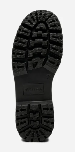 ATTITUDE ,Chelseaboots