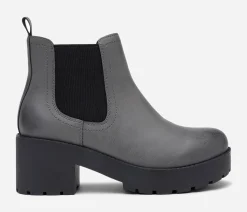 ATTITUDE ,Chelseaboots