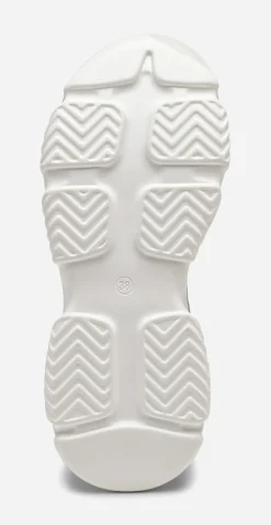 ATTITUDE ,Chunky sneakers