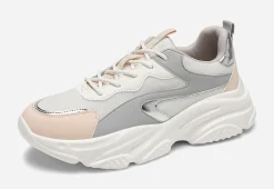 ATTITUDE ,Chunky sneakers