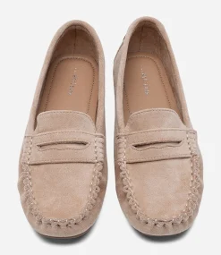 ATTITUDE ,Mockasiner