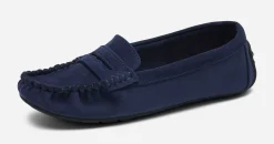 ATTITUDE ,Mockasiner