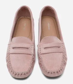 ATTITUDE ,Mockasiner