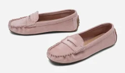 ATTITUDE ,Mockasiner