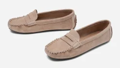 ATTITUDE ,Mockasiner