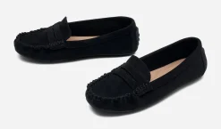 ATTITUDE ,Mockasiner