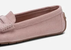 ATTITUDE ,Mockasiner