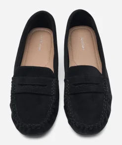 ATTITUDE ,Mockasiner