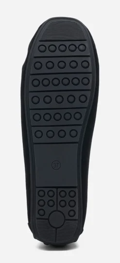 ATTITUDE ,Mockasiner