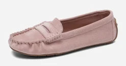 ATTITUDE ,Mockasiner