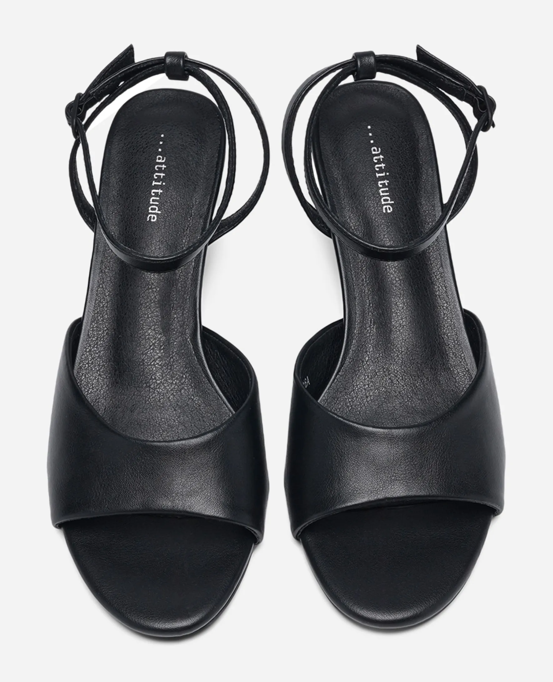 ATTITUDE ,Sandaletter