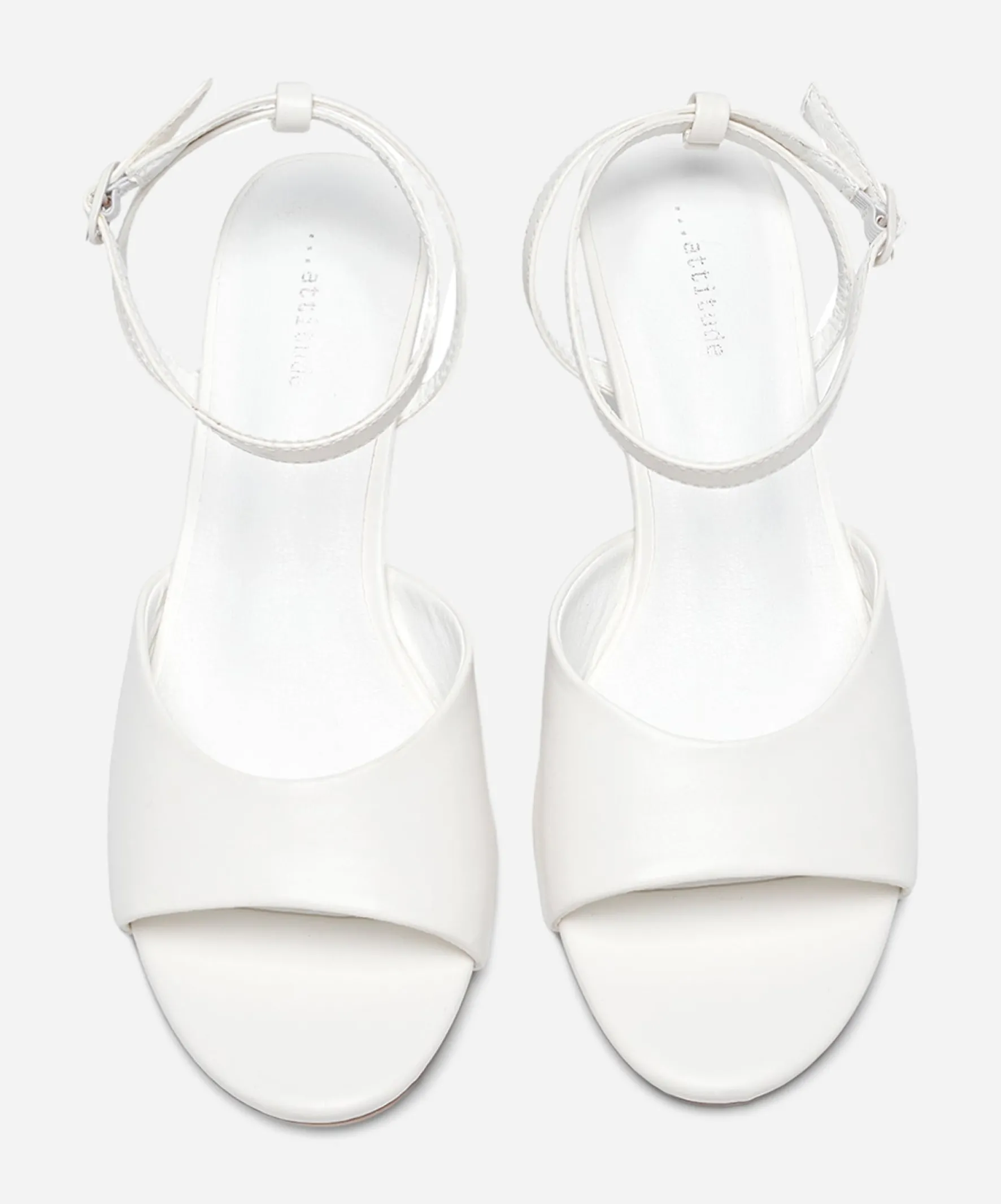 ATTITUDE ,Sandaletter