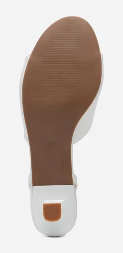 ATTITUDE ,Sandaletter