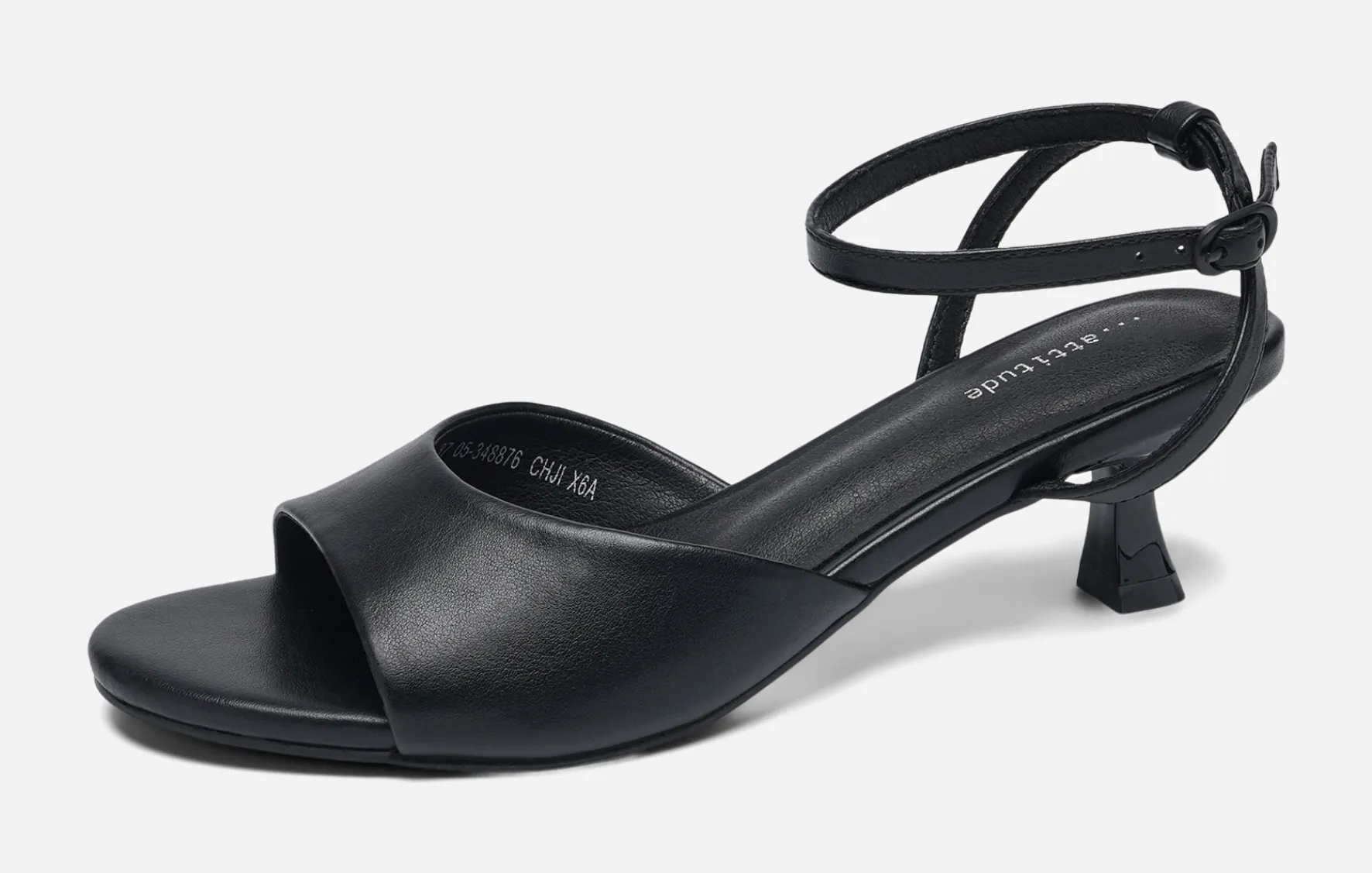 ATTITUDE ,Sandaletter