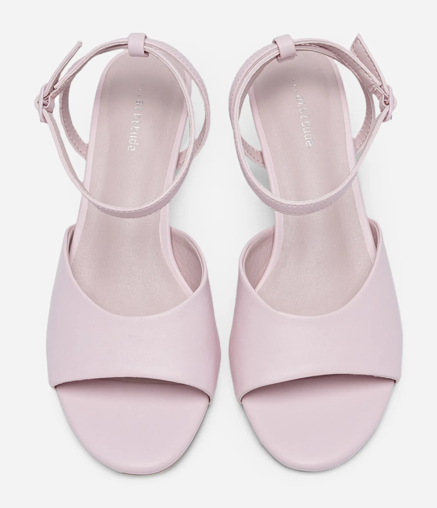 ATTITUDE ,Sandaletter